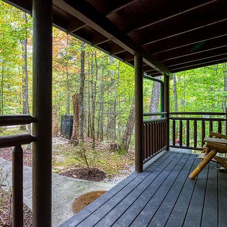 Rise N Shine-Free Tickets Villa Gatlinburg Bagian luar foto