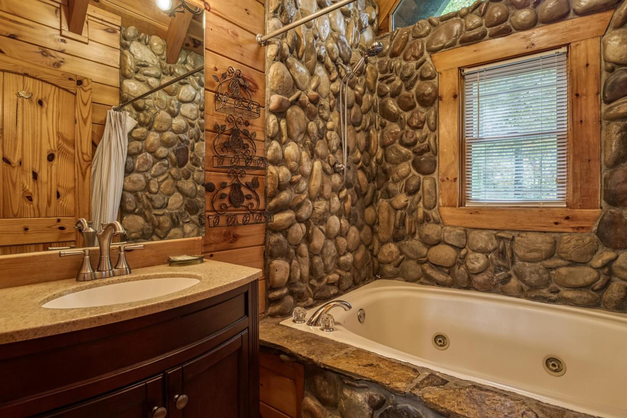 Rise N Shine-Free Tickets Villa Gatlinburg Bagian luar foto